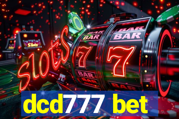 dcd777 bet